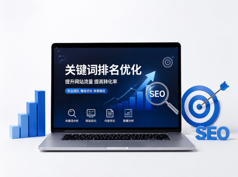 莱阳泰安营销型企业网站建设
